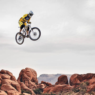 Top 7 Bike Park Destinations That Should Be in Your Bucket List