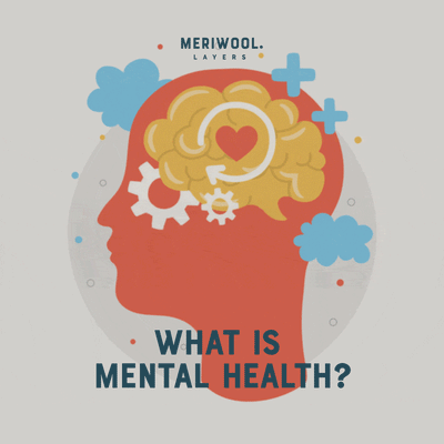 What is Mental Health? A Guide To Understanding And Supporting Your Mental Health