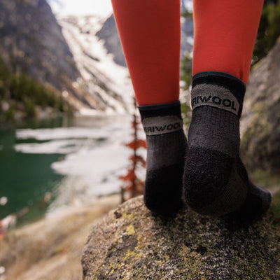What are Hiking Socks?