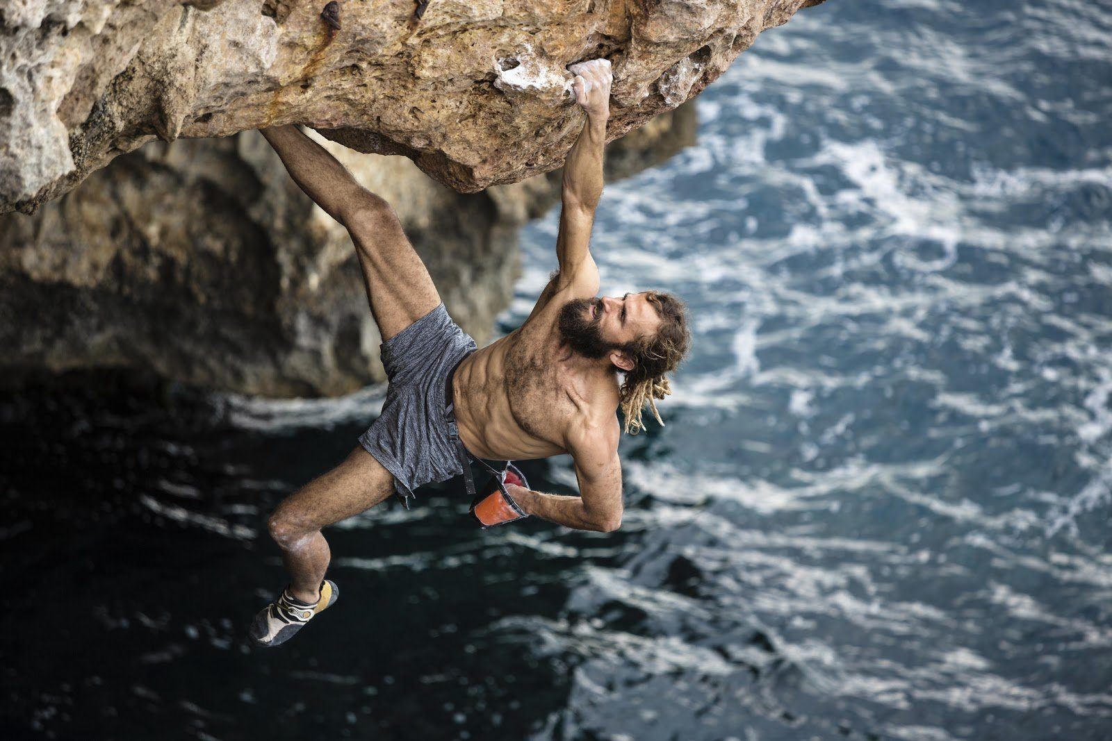 Know More About Free Soloing And The Best Merino Blend Socks – Meriwool
