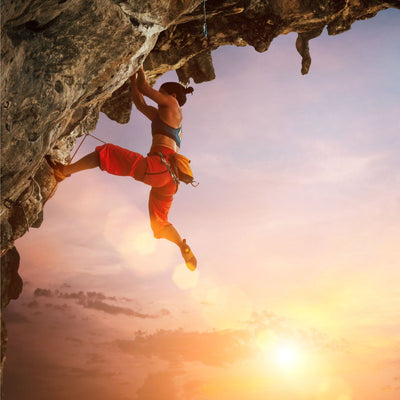 Rock Climbing 101: Basic Tips to Get You Started