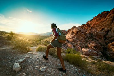 12 Top Tips for Surviving the Summer Heat During Your Outdoor Adventures