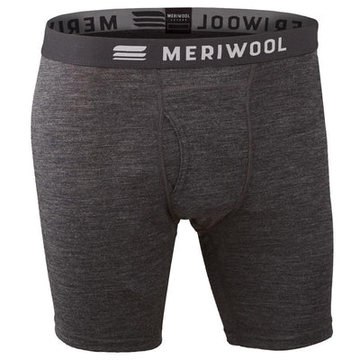 Men's Merino Wool 160 Boxer Briefs