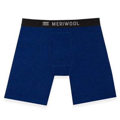 Men's Merino Wool 160 Boxer Briefs