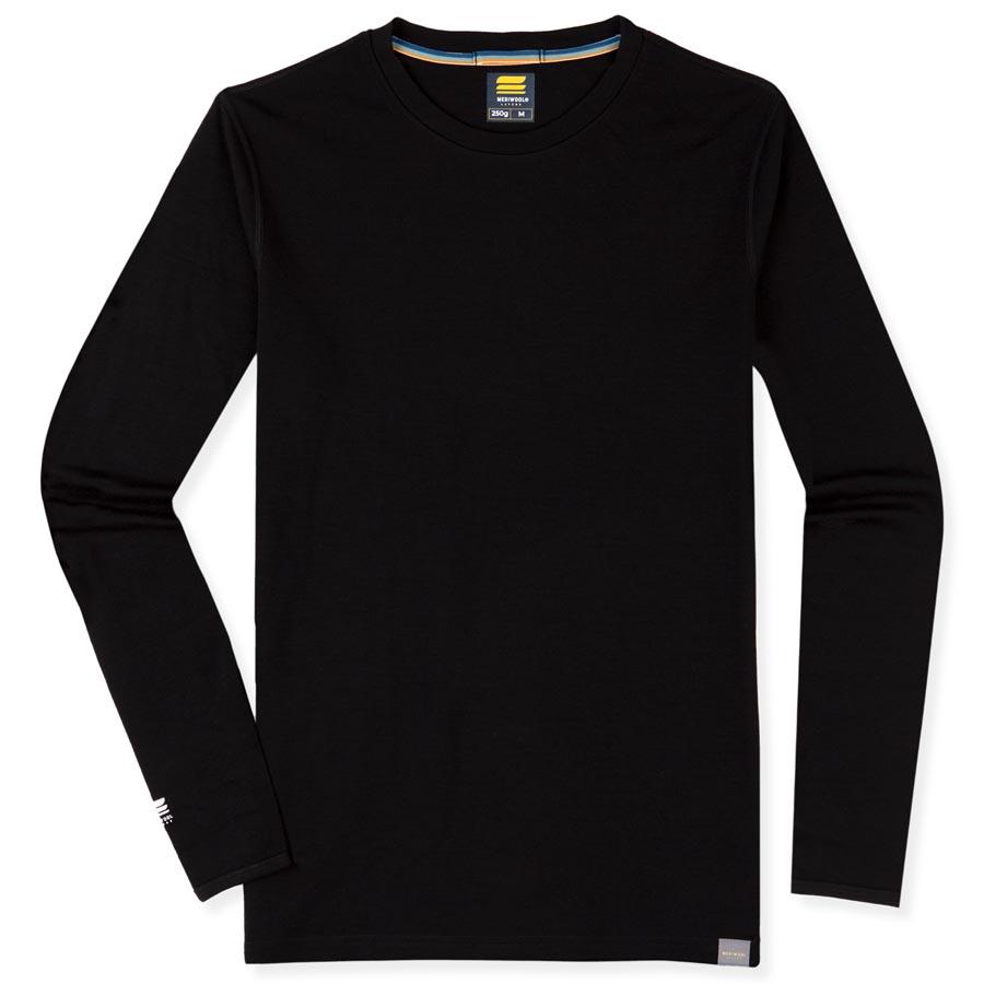 Fashionable Merino Long Sleeve Perfect for You | Meriwool