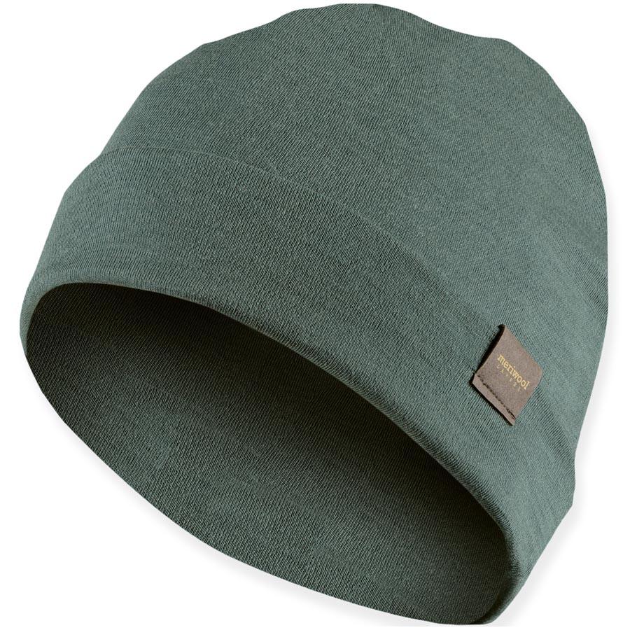 Skorpe Relativ størrelse aftale The Best Supersoft Merino 250 Cuffed Beanie | Meriwool