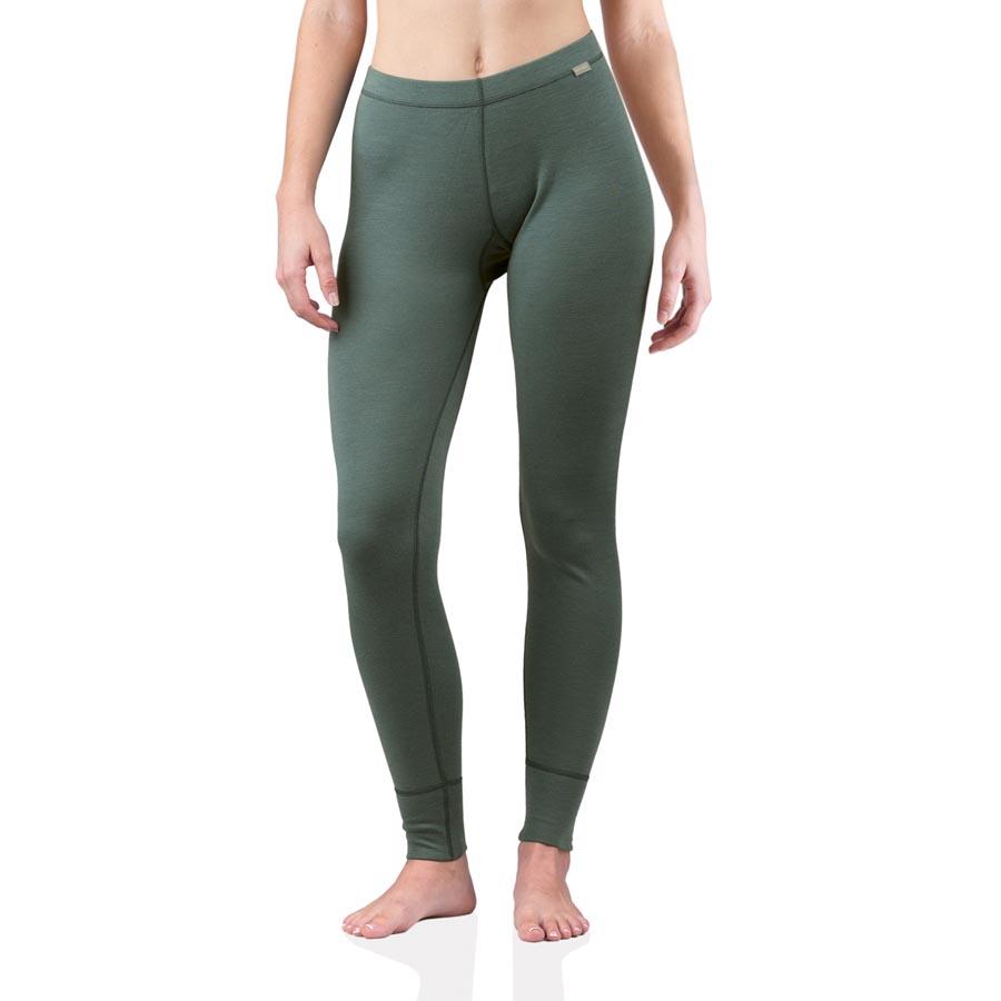 Merino Wool Base Layer Women Pants 100% Merino Wool Leggings Thermal  Underwear Bottoms Light, Midweight + Wool Socks (X-Small, 320 Army Green)  at  Women's Clothing store